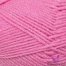 Totem 8ply Carnation Pink